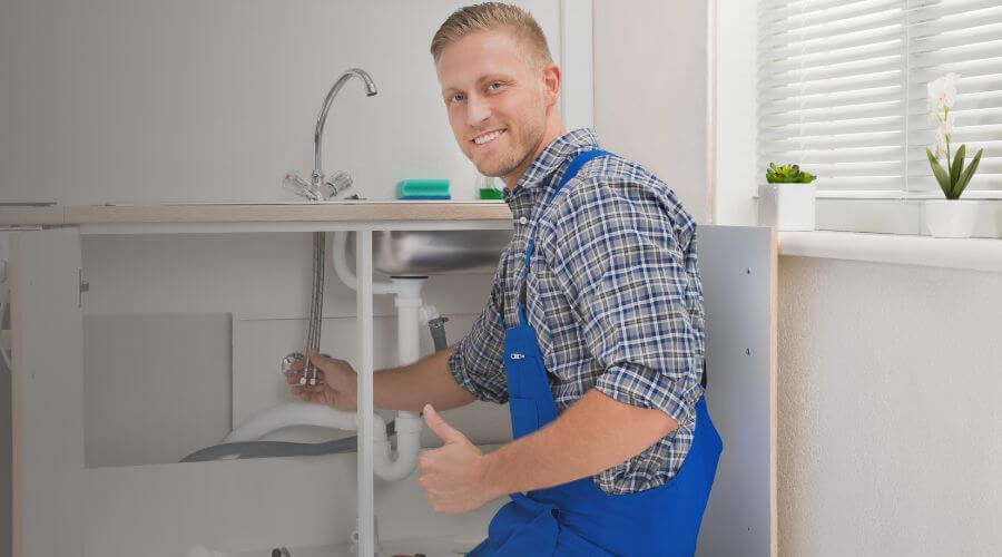 Professional Leak Detection in Seneca, KS