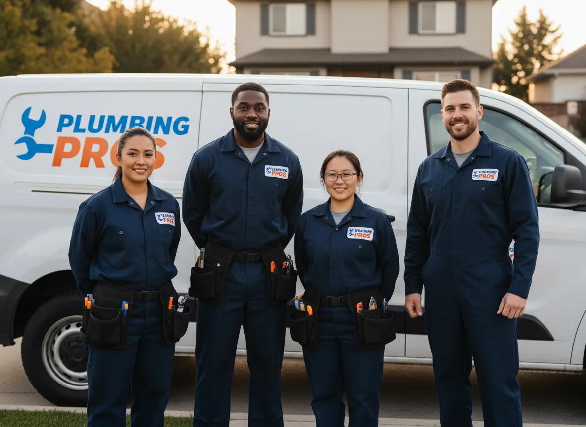 Water Heater Repair company in Seneca, KS